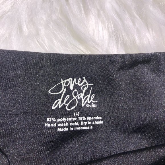 JDS Joues de Sable Corrine One Piece Swimsuit - Picture 5 of 6